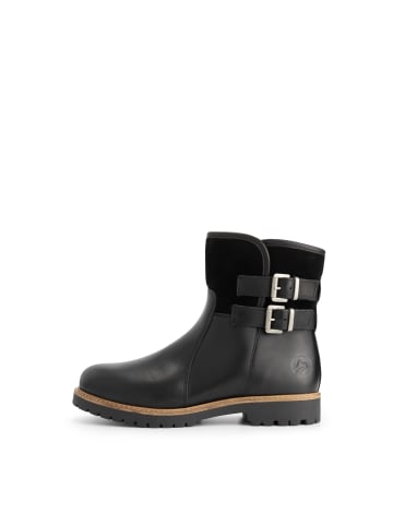 TRAVELIN' Elva in Schwarz