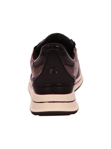 ara Schnürschuh in schwarz