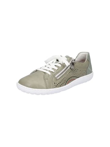 rieker Sneaker in Mint