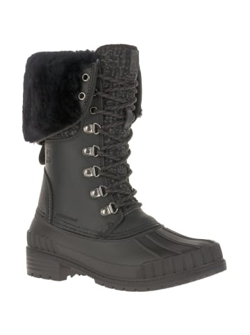 Kamik W SIENNA F 2 in Schwarz