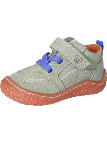 Ricosta Klettschuhe PATSY in eukalyptus