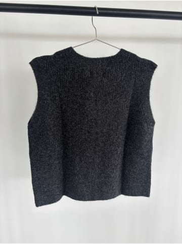 ZHRILL Strickjacke ZHCREOLA GREY in GREY