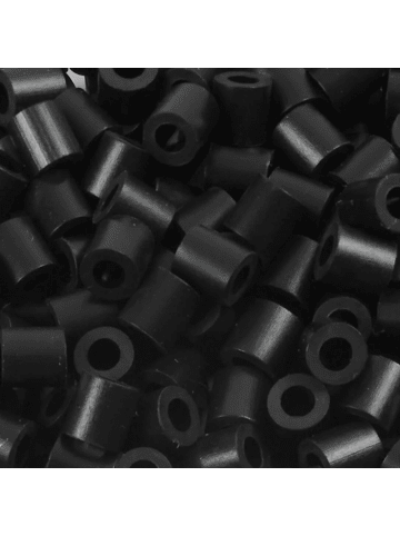 Nabbi PhotoPearls® Perlen Ø 5mm, 1.100 Stk., schwarz (1) - ab 5 Jahren