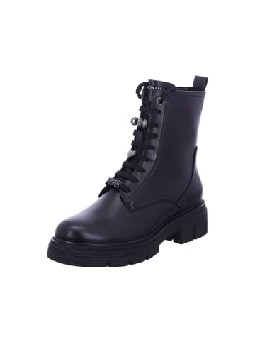 Marco Tozzi Stiefel in BLACK