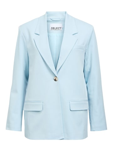 Object Blazer in Winter Sky