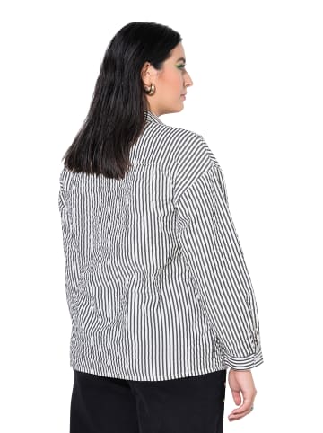 Studio Untold Bluse in offwhite