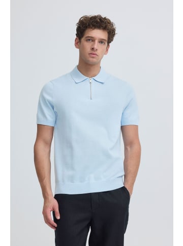 CASUAL FRIDAY Poloshirt CFLoka in Blau
