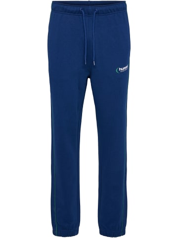 Hummel Hummel Pants Hmllgc Herren in ESTATE BLUE