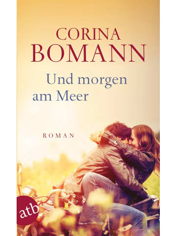 aufbau Und morgen am Meer