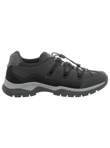 Camel Active Outdoor-Schuh in grau