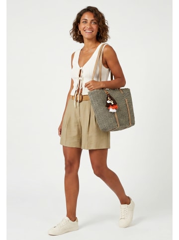 SURI FREY Shopper SFY Nandy in khaki 910