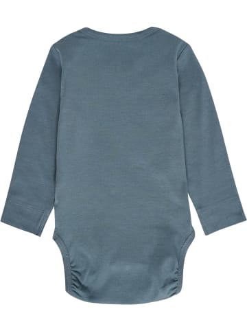 Hummel Hummel One Piece Hmljansen Jungen in STORMY WEATHER