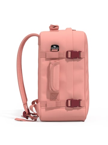 Cabinzero Classic 119 Daypack 39 cm Laptopfach macaroon pink