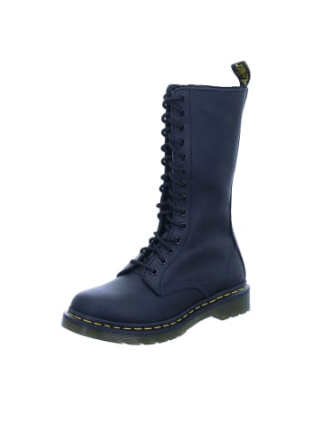 Dr. Martens Schnürstiefel in black