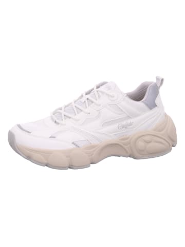 Buffalo Sneaker CLD Run RT in Weiß