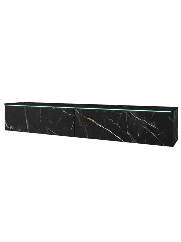 Feldmann-Wohnen Lowboard D San Sebastian 180 / 33 / 30cm