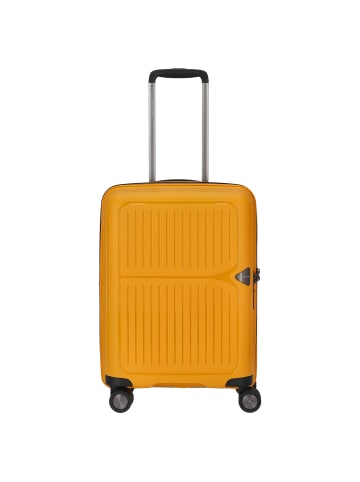 March15 readytogo - Kabinen-Trolley S 55 cm in mellow yellow