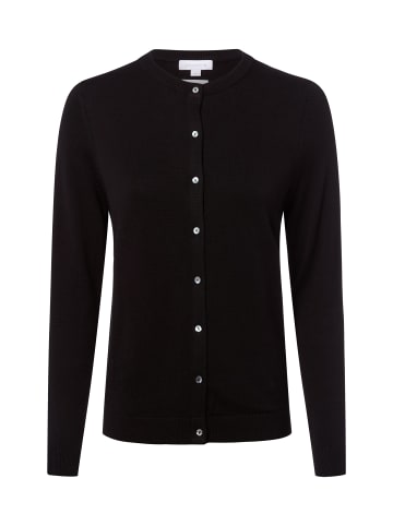 brookshire Strickjacke in schwarz - 0011