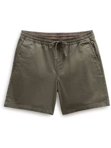 Vans Short in Grün