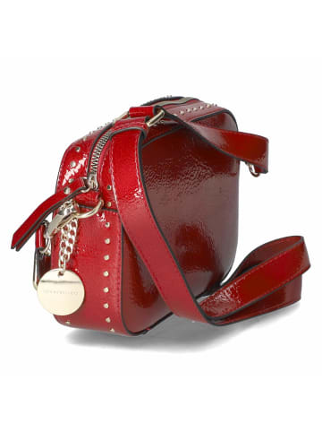Camera Bag in rot