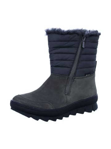 Legero Komfort Stiefeletten in Grau