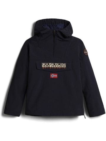 Napapijri Jacke "K Rainforest Sum 4" in Blau