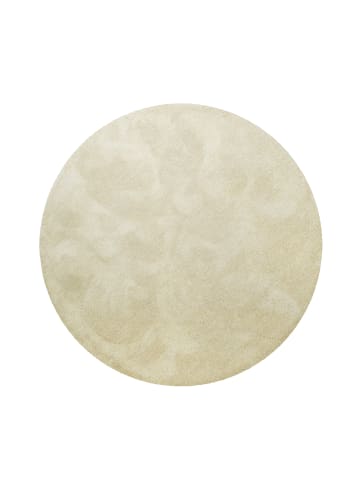 Homie Living Teppich "Pisa" in Creme Beige (Farbcode HL-0017-23)