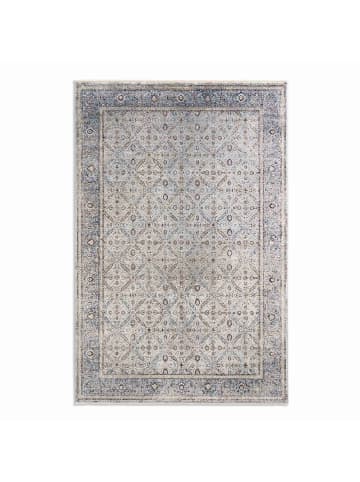 Astra Wohnzimmer Teppich SCALA in Blau