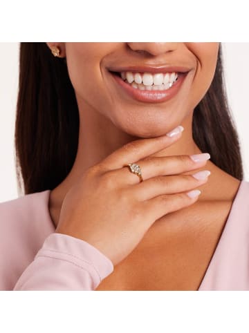 Lucardi Ring