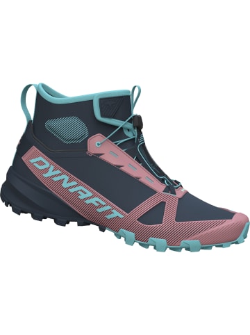 DYNAFIT Trekkingschuhe high in rosa