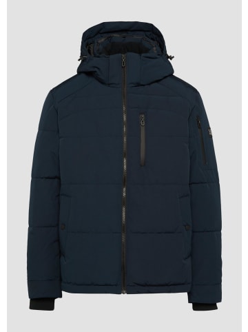 s.Oliver Outdoor-Jacke in 5978_navy
