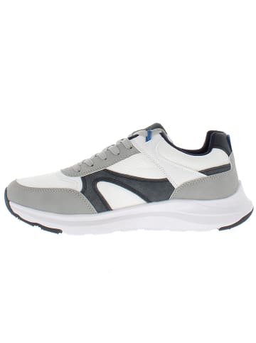 Armata di Mare Sneaker AMU1N950-LTGREY Grau