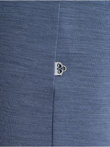 Hummel Leggings Hmljr Wool Kinder in FLINT STONE
