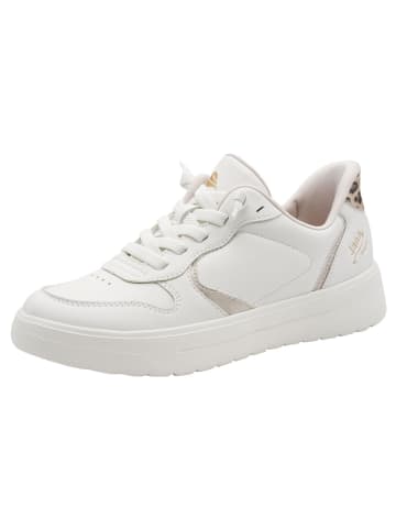 Jana Sneaker in OFFWHITE COMB