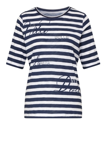 Rabe T-Shirt in Dunkelblau