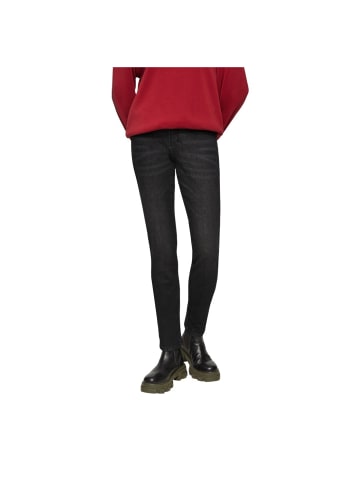 S.OLIVER RED LABEL Jeans in Schwarz