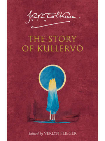 HarperCollins Buch - The Story of Kullervo