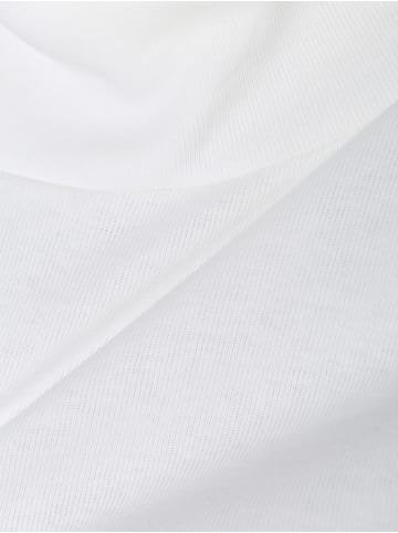 brookshire Langarmshirt in ecru