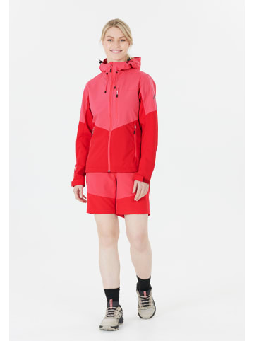 Whistler Softshelljacke Rosea in 4212 Ski Patrol