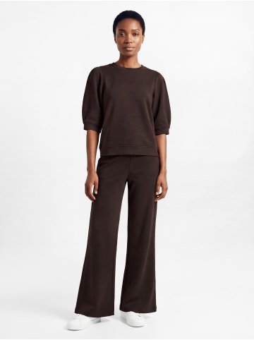 Marie Lund Hose in schoko