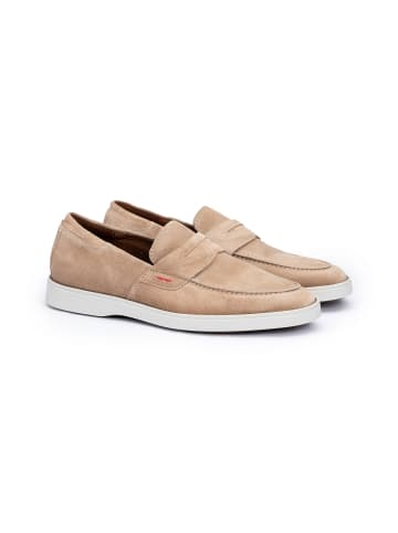 LLOYD Slipper HOUSTON in BEIGE