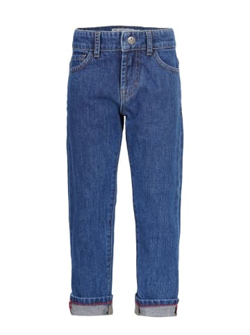 Band of Rascals Jeans " Rascal " in stone-wash