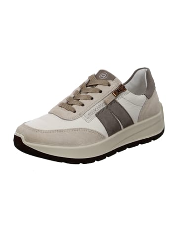 ara Komfort Schnürschuhe in Beige