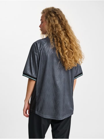 Hummel Polo Hmlloose Erwachsene in BLACK