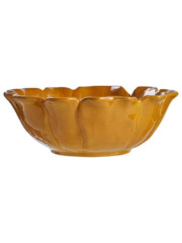 Butlers Deko-Schale SUNFLOWER in Gelb
