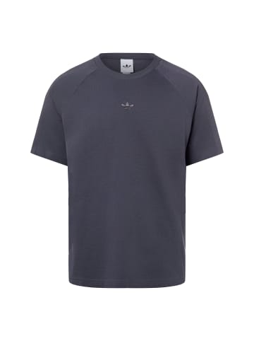 Adidas originals Shirt in anthrazit