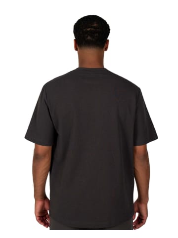 Wrong Friends T-Shirt Simi Valley in Grey/Blue