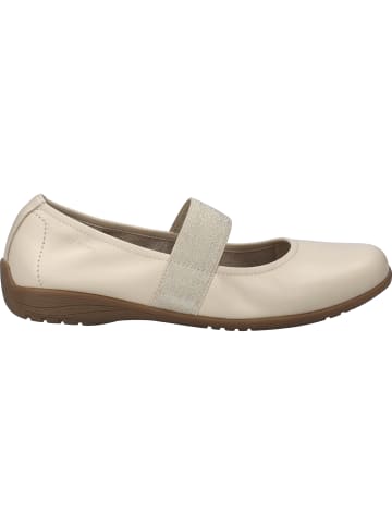 Josef Seibel Ballerina Fenja 25 in beige