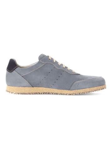 Pius Gabor Sneaker in Hellblau