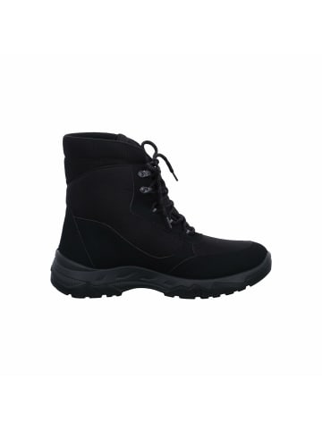 ara Schnür-Stiefeletten für Herren in uni